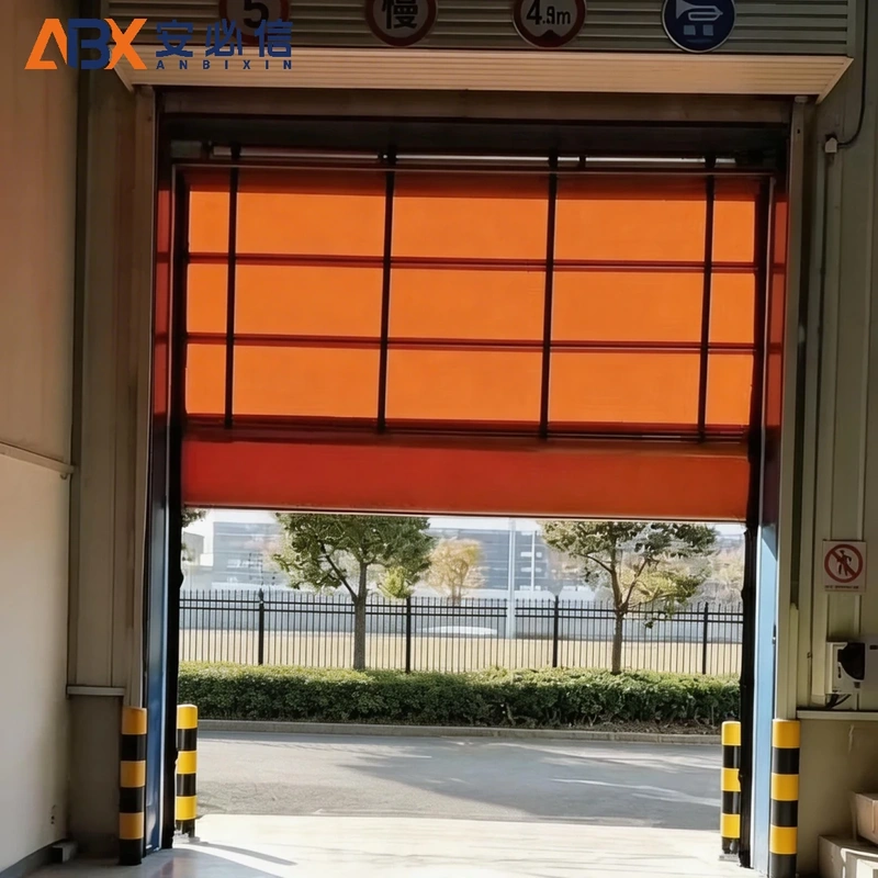 连云港市海绵门封