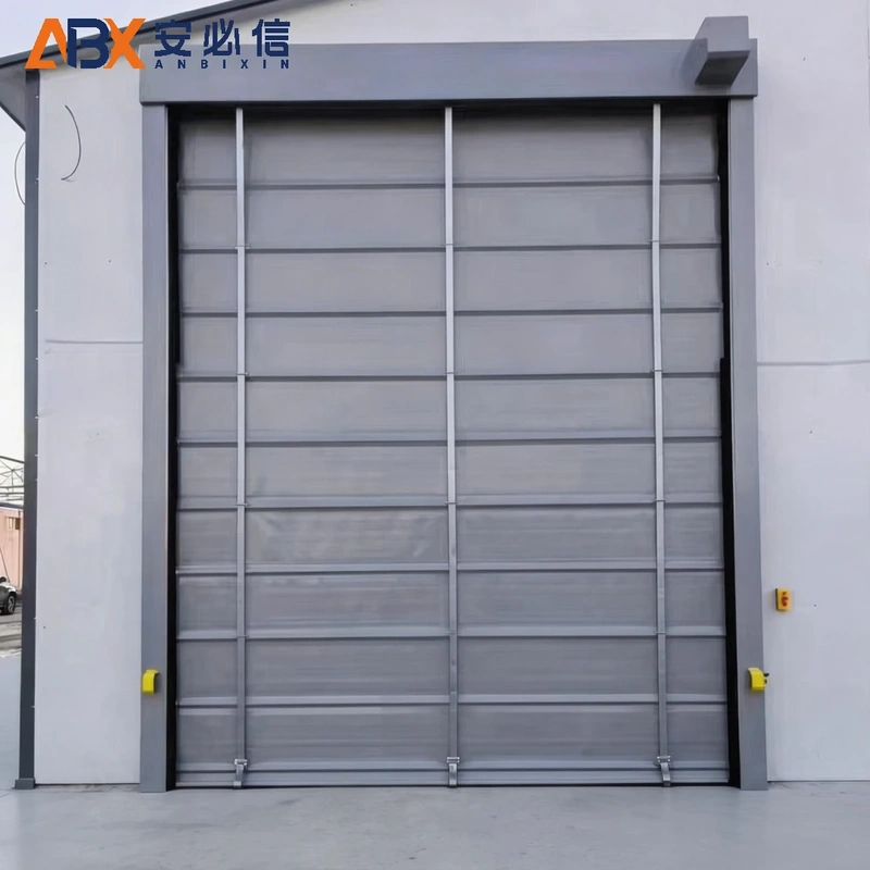 连云港市冷库门封