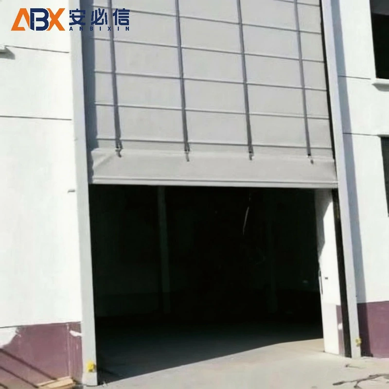 连云港市伸缩式卸货平台
