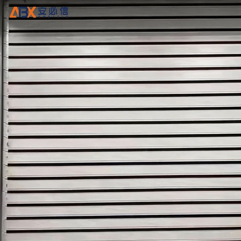 连云港市涡轮硬质高速门