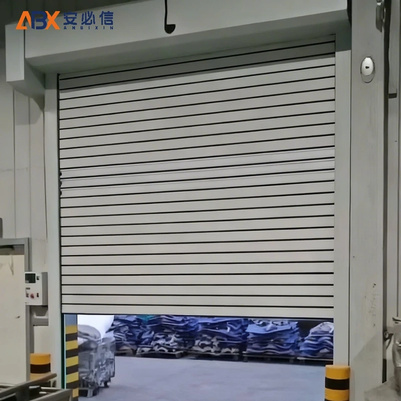 连云港市感应高速门